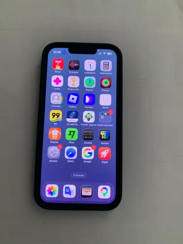 iPhone 13 256GB Midnight