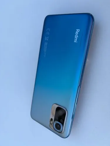 Celular Redmi Note 10s