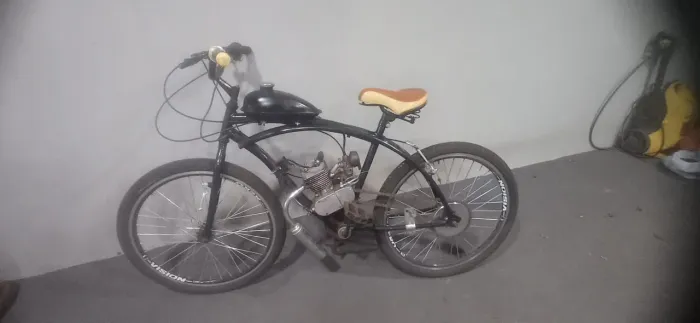 Motorizada