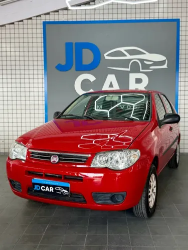 Fiat Palio Celebration 1.0 Fire Flex 8V 4P 2015