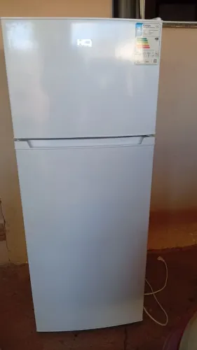 Refrigerador HQ Praticamente novo