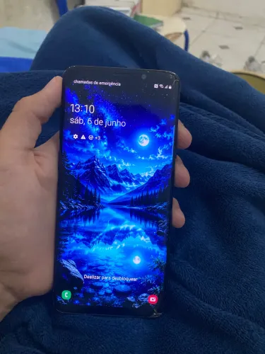 Samsung Galaxy S9 Plus 128GB