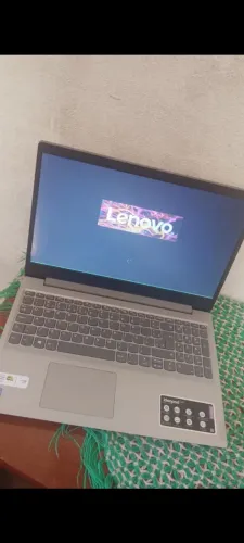 Vendo notbook lenovo