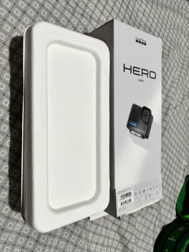 Câmera de ação GOPRO 4k