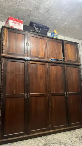 guarda roupa