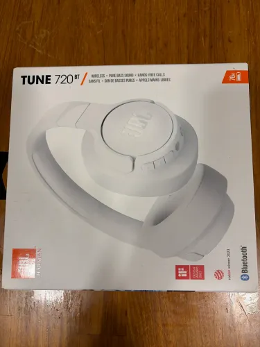 Fone JBL Wireless