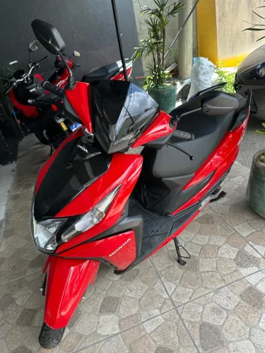 Moto elite 2025/2026