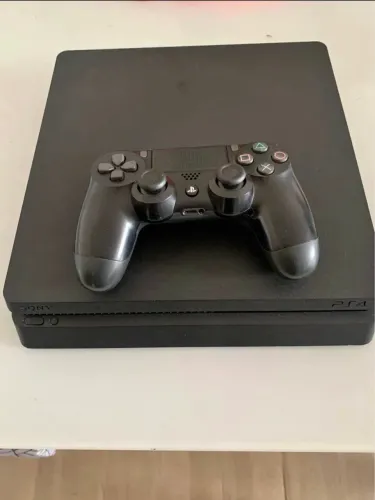 PlayStation 4 Slim 500GB