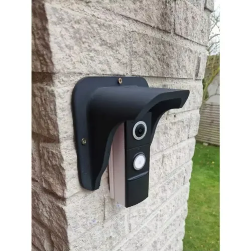 Capa para Campainha Porteiro Eletrônico