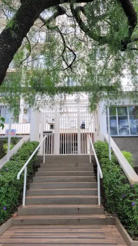 apartamento - Cambuí - Campinas
