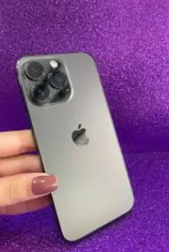 iPhone 13 pro