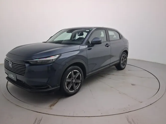 Honda HR-V EX 1.5 Sensing 16V 5P Aut. 2026