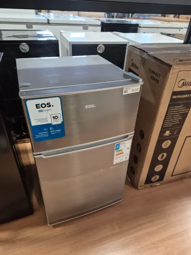 Frigobar EOS DUPLEX 88 LITROS