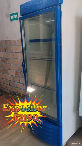 Expositor 