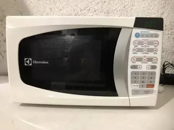 Microondas