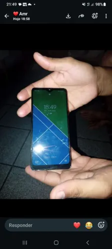 Celular top a32
