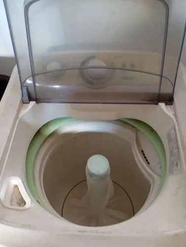 Vendo máquina de lavar 8kg Consul
