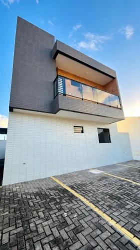 OPORTUNIDADE A APENAS 500 METROS DA UFPB  EXCELENTE PARA MORAR OU INVESTIR