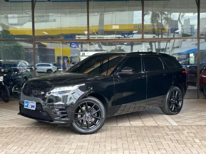 Land Rover Range Rover Velar HSE R-DYN. Phev 2025