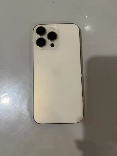 Iphone 14 Pro Max 256gb Gold