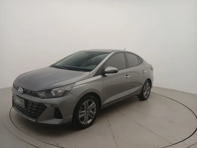 Hyundai HB20S Limited 1.0 TB Flex 12V Aut. 2026