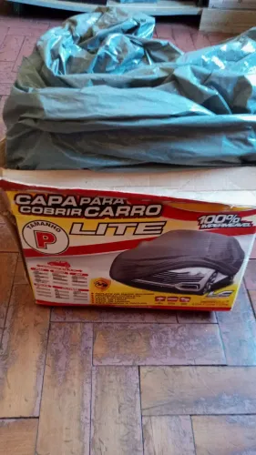 Acessorio para carro