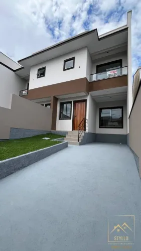 Casa em Potecas, São José/SC