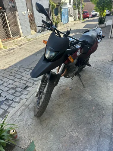 Vendo Xre excelente oportunidade, só transferir