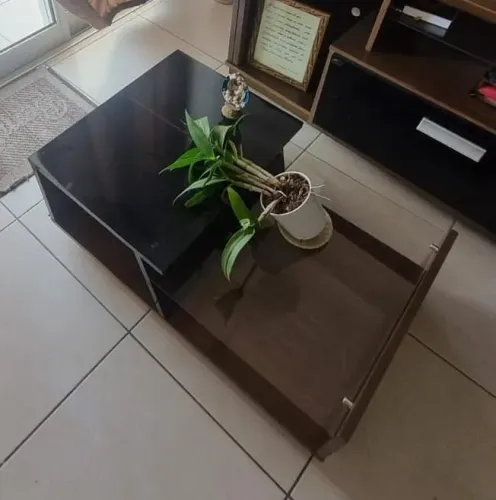 Mesa de centro