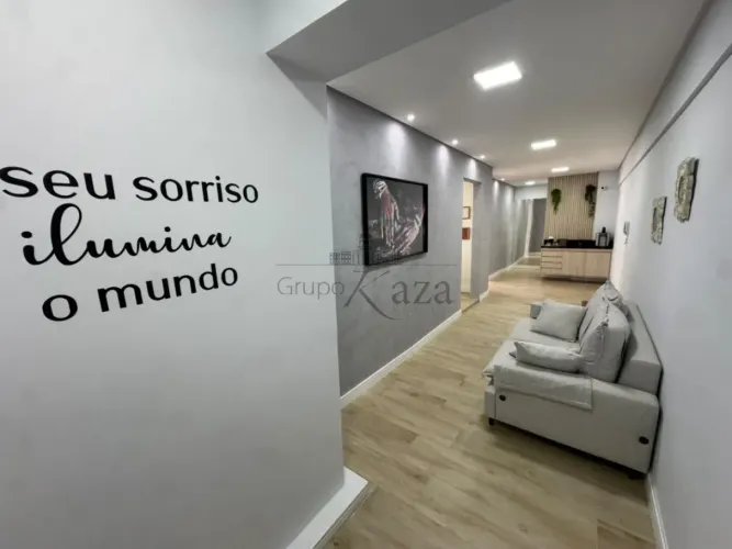 Sala Comercial - Urbanova - 65m²