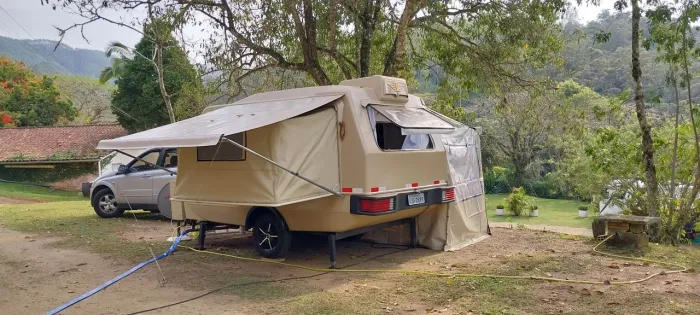Trailer Panosso