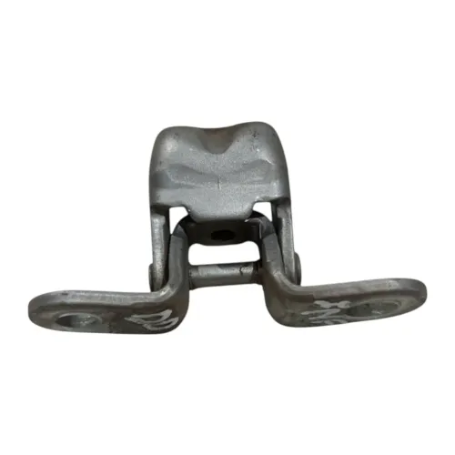 Dobradiça Superior Porta Hyundai Santa Fé 2006 A 2012