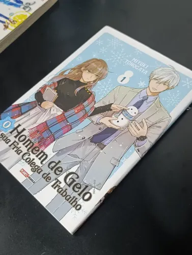 Mangá