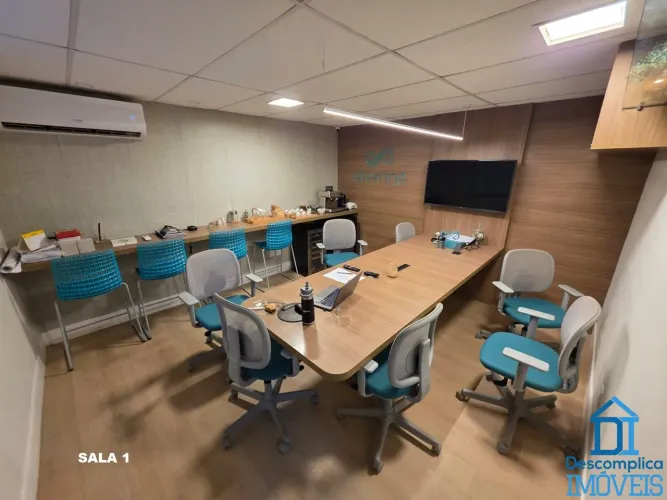 Imóvel Comercial 183m² Imbiribeira