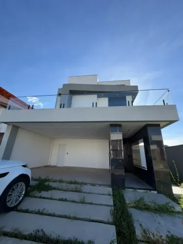 Imóvel para aluguel com 80 metros quadrados com 4 quartos em Verde Lar - Teresina - PI