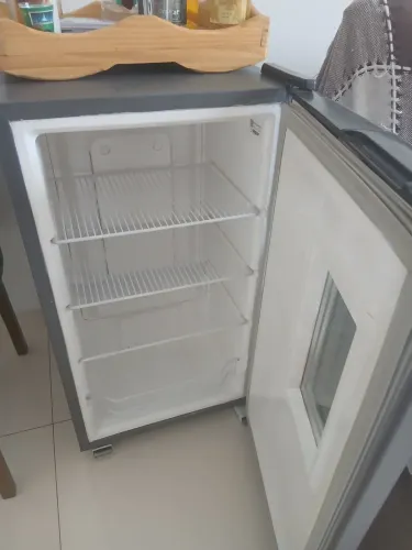 Vendo cervejeira consul