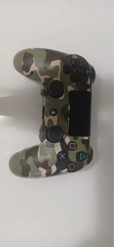 controle de ps4