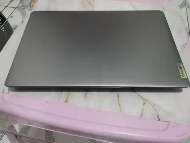 Notebook lenovo ideapad I3 4gb 256gb ssd ( negociável)