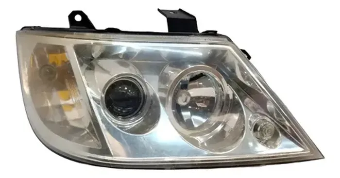 Farol Direito Rely Pick-up/ Rely Van 12/14 3772020ab Ch2025 Lado:Direito