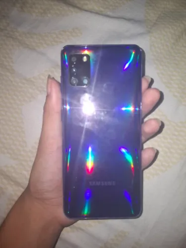 CELULAR A31