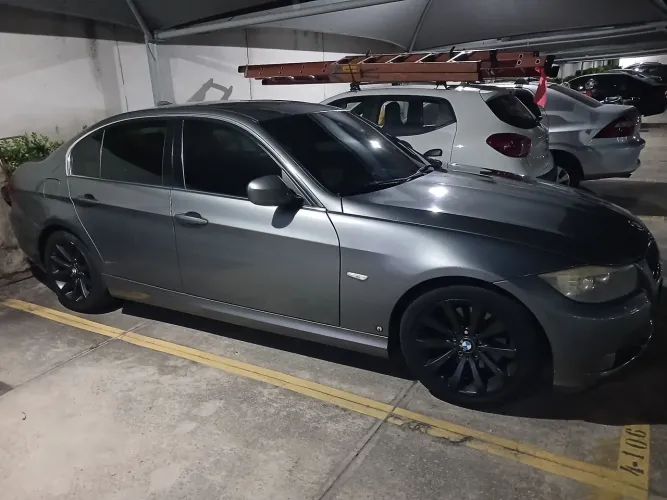 BMW 325I A 2011