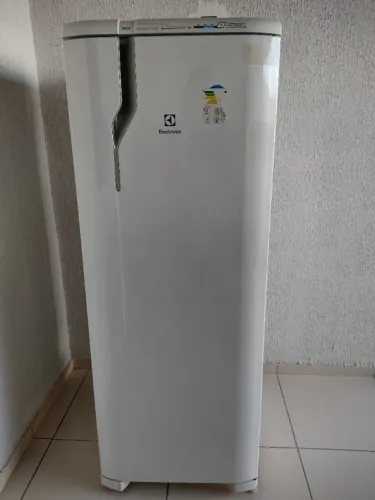Geladeira 322 L Eletrolux RFE39