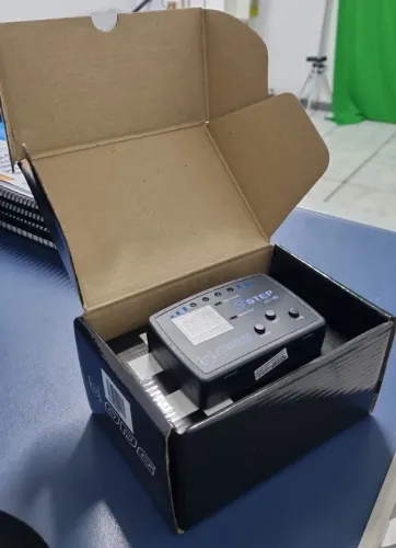 3 step G3 Odg - Novo