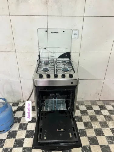 Fogão 