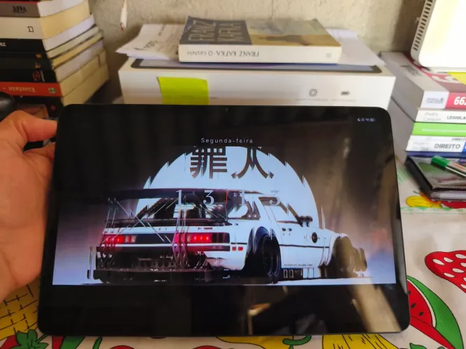 Tablet Redmi pad pro