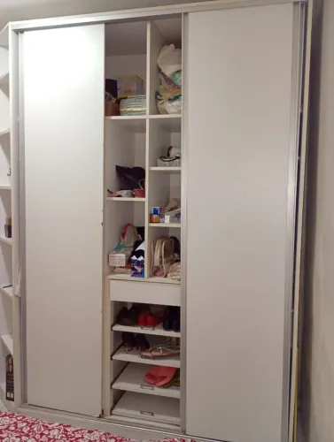 Guarda roupa