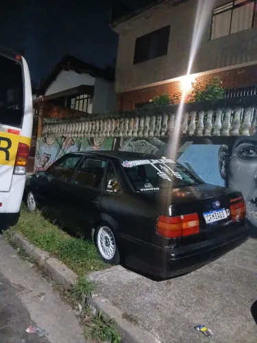 Volkswagen Passat 2 1995
