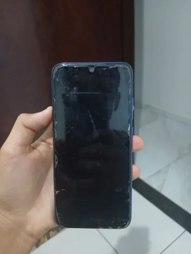 REDMI NOTE 7