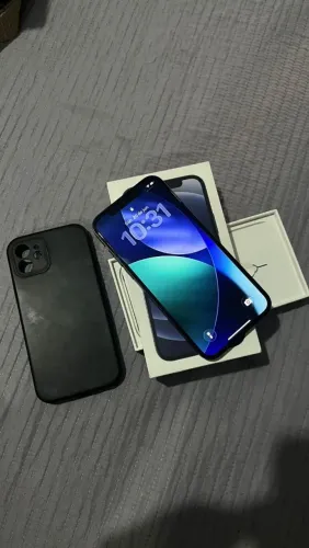 iPhone 12 64gb conservado!!