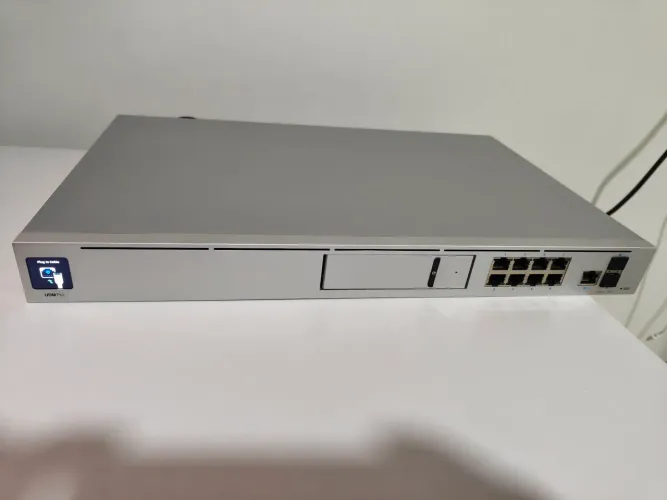 Unifi Gateway UDM Pro